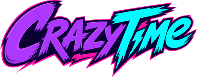 CrazyTime লোগো